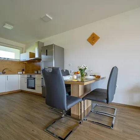 Family Apartment Moravske Toplice Exterior photo