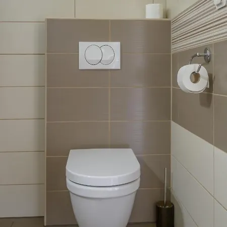 Family Apartment Moravske Toplice Exterior photo