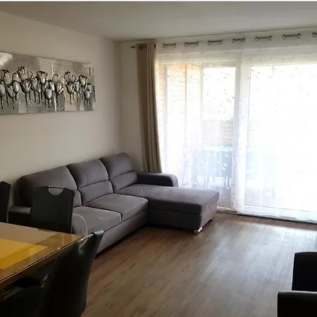 Family Apartment Moravske Toplice Exterior photo