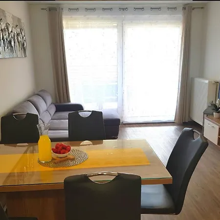 Family Apartment Moravske Toplice Exterior photo