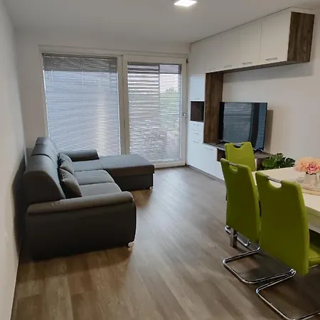 Family Apartment Moravske Toplice Exterior photo