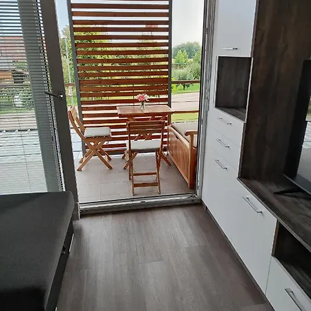 Family Apartment Moravske Toplice Exterior photo