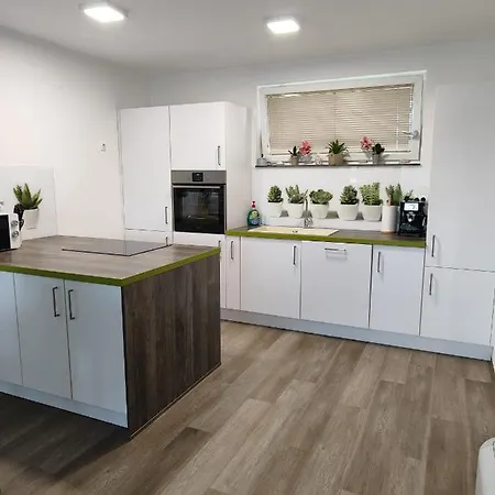 Family Apartment Moravske Toplice Exterior photo