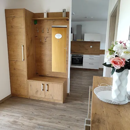 Family Apartment Moravske Toplice Exterior photo