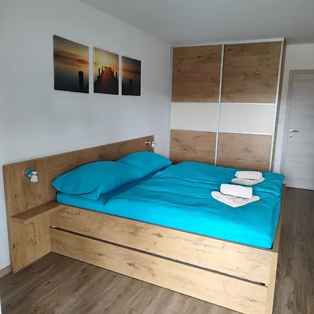 Family Apartment Moravske Toplice Exterior photo
