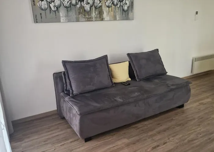 Family Apartment Moravske Toplice