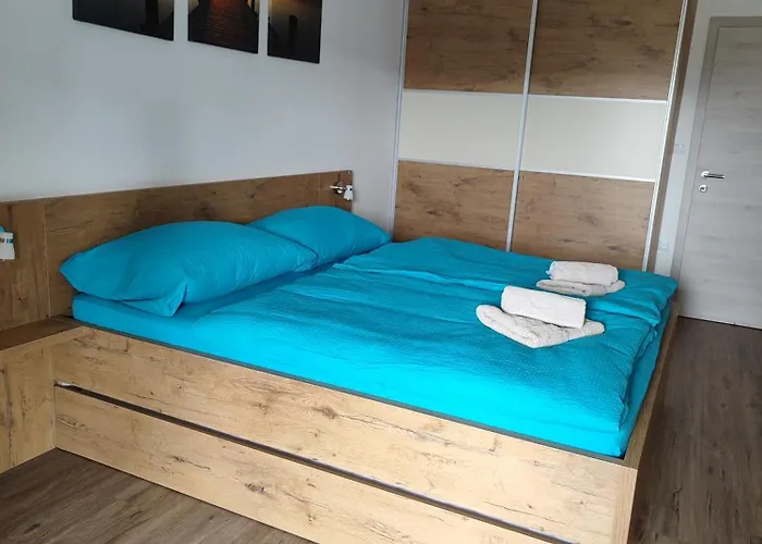 Family Apartment Moravske Toplice