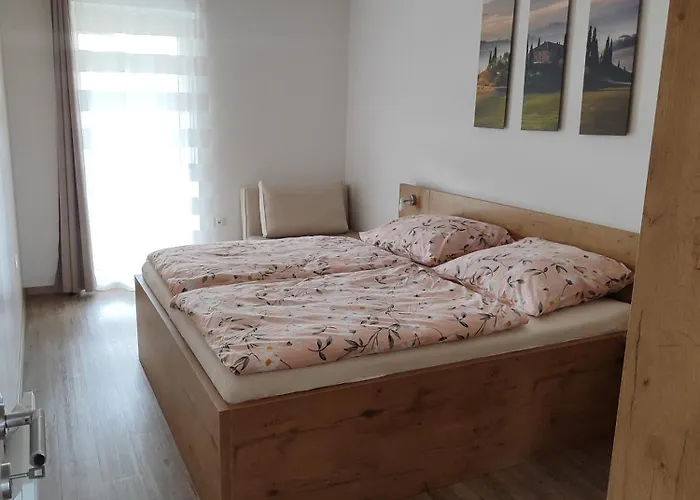 Family Apartment Moravske Toplice