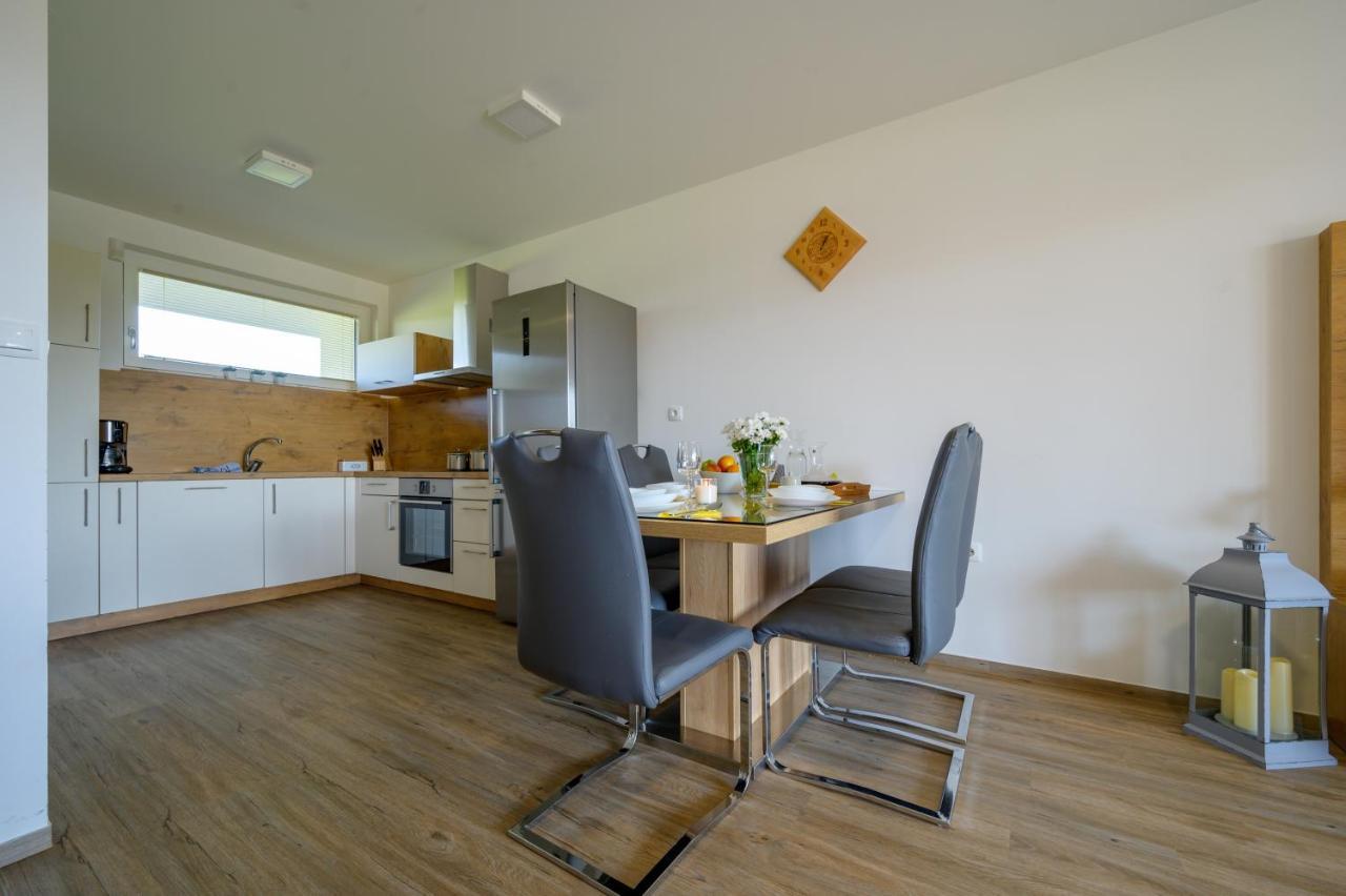 Apartment Family Moravske Toplice