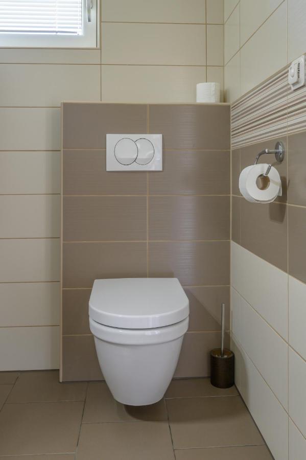 Family Apartment Moravske Toplice