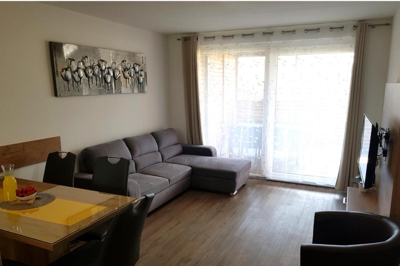 Family Apartment Moravske Toplice