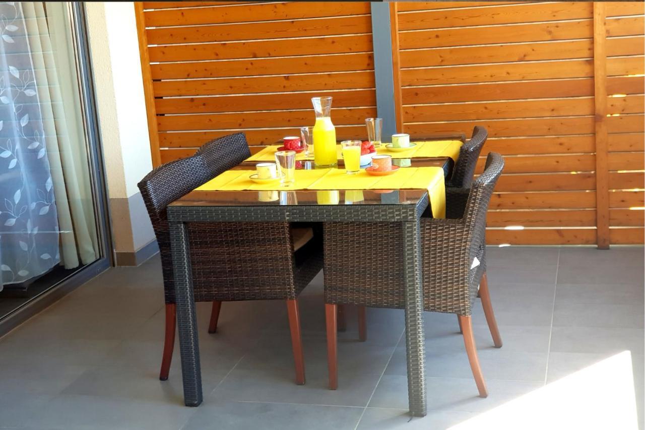 Family Apartment Moravske Toplice
