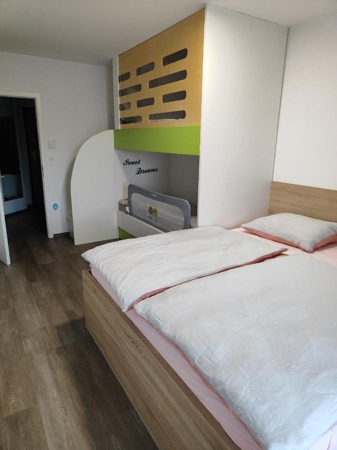 Family Apartment *