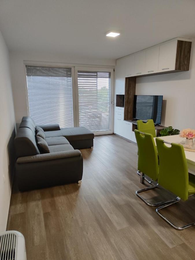 Apartment Family Moravske Toplice