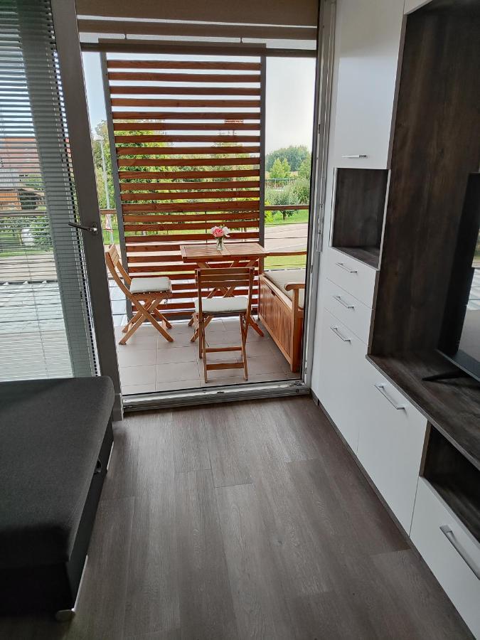 Family Apartment