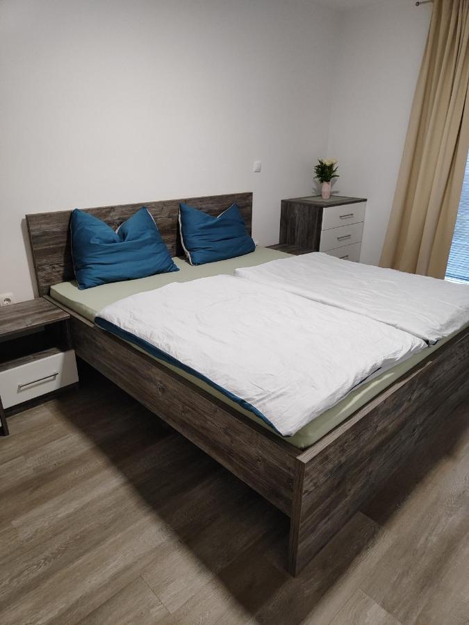 Family Apartment *