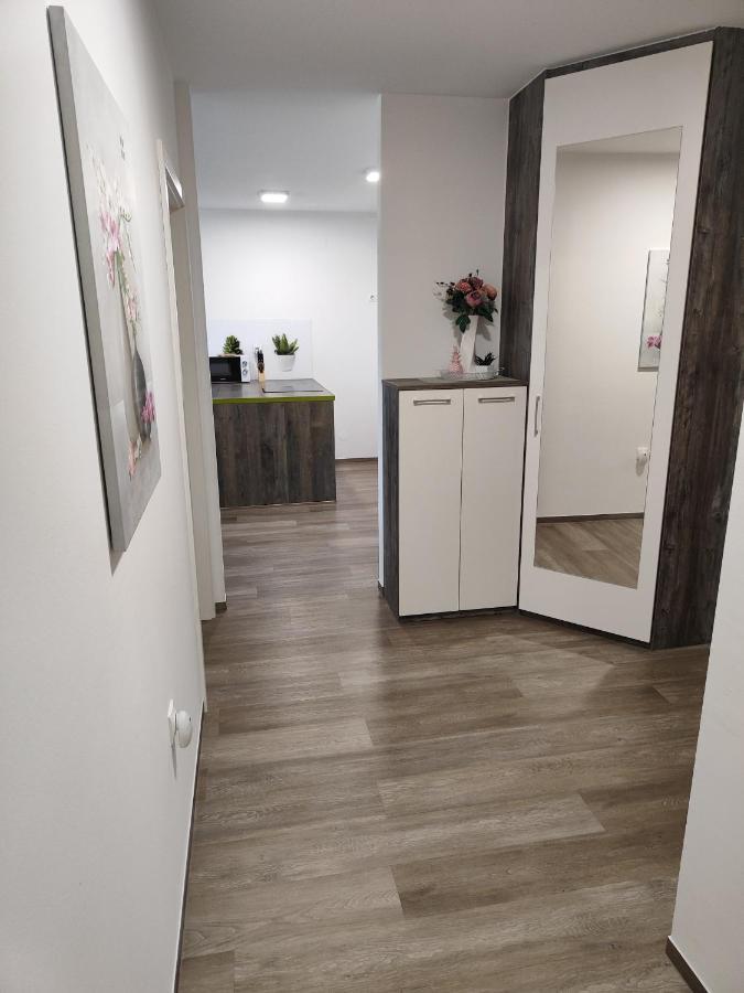 Apartment Family Moravske Toplice