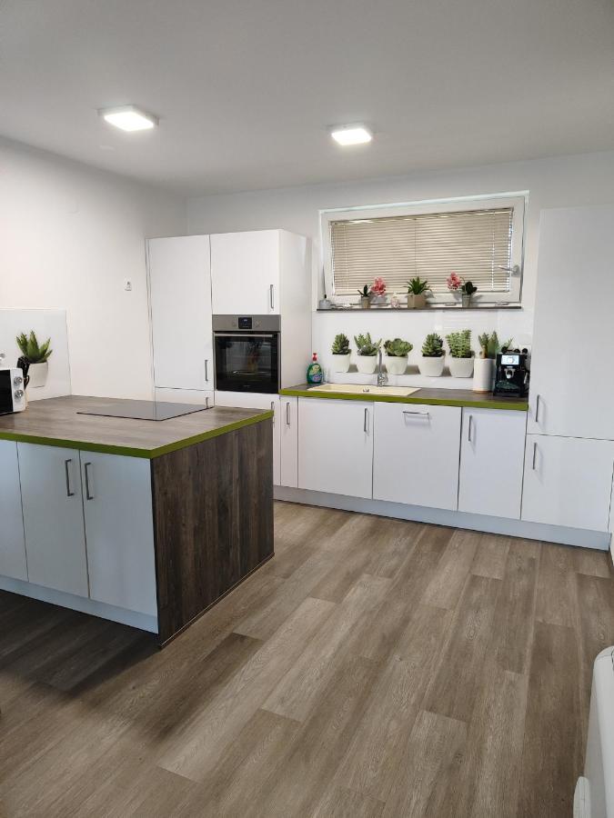 Apartment Family Moravske Toplice