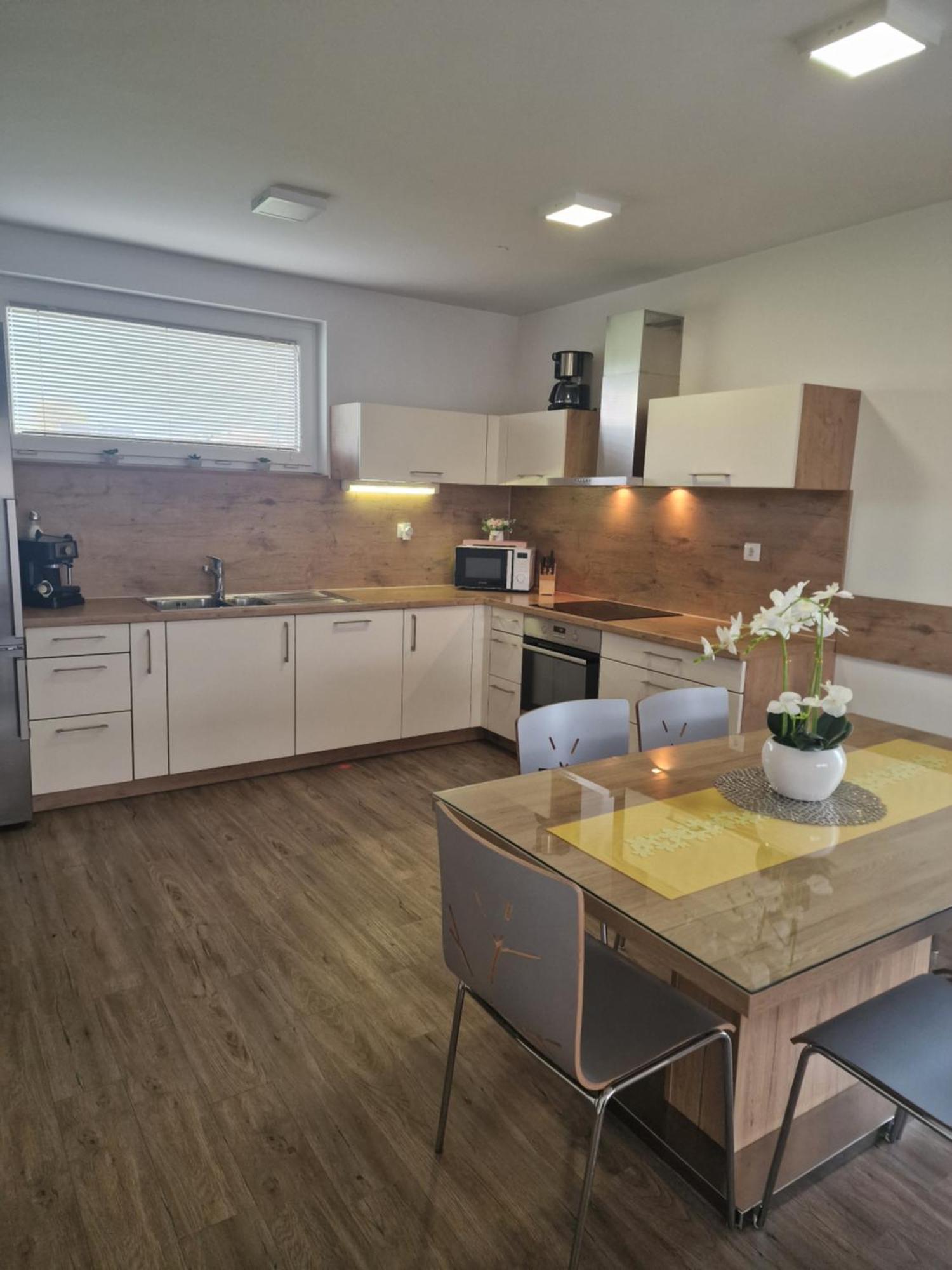Family Apartment Moravske Toplice
