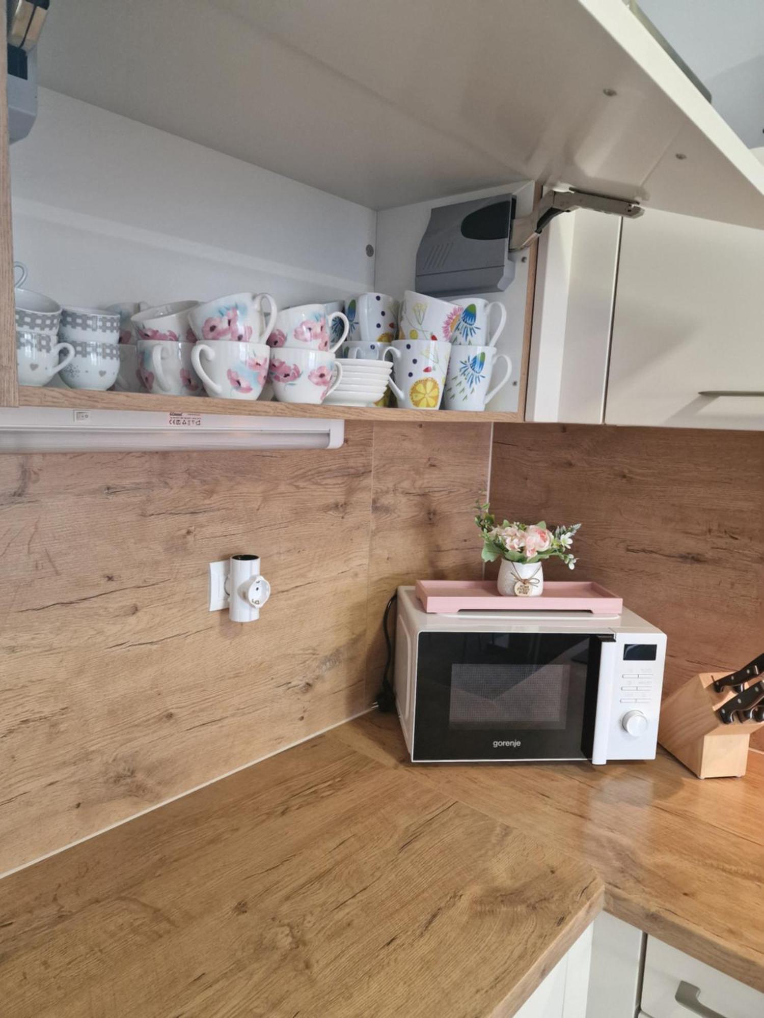 Family Apartment