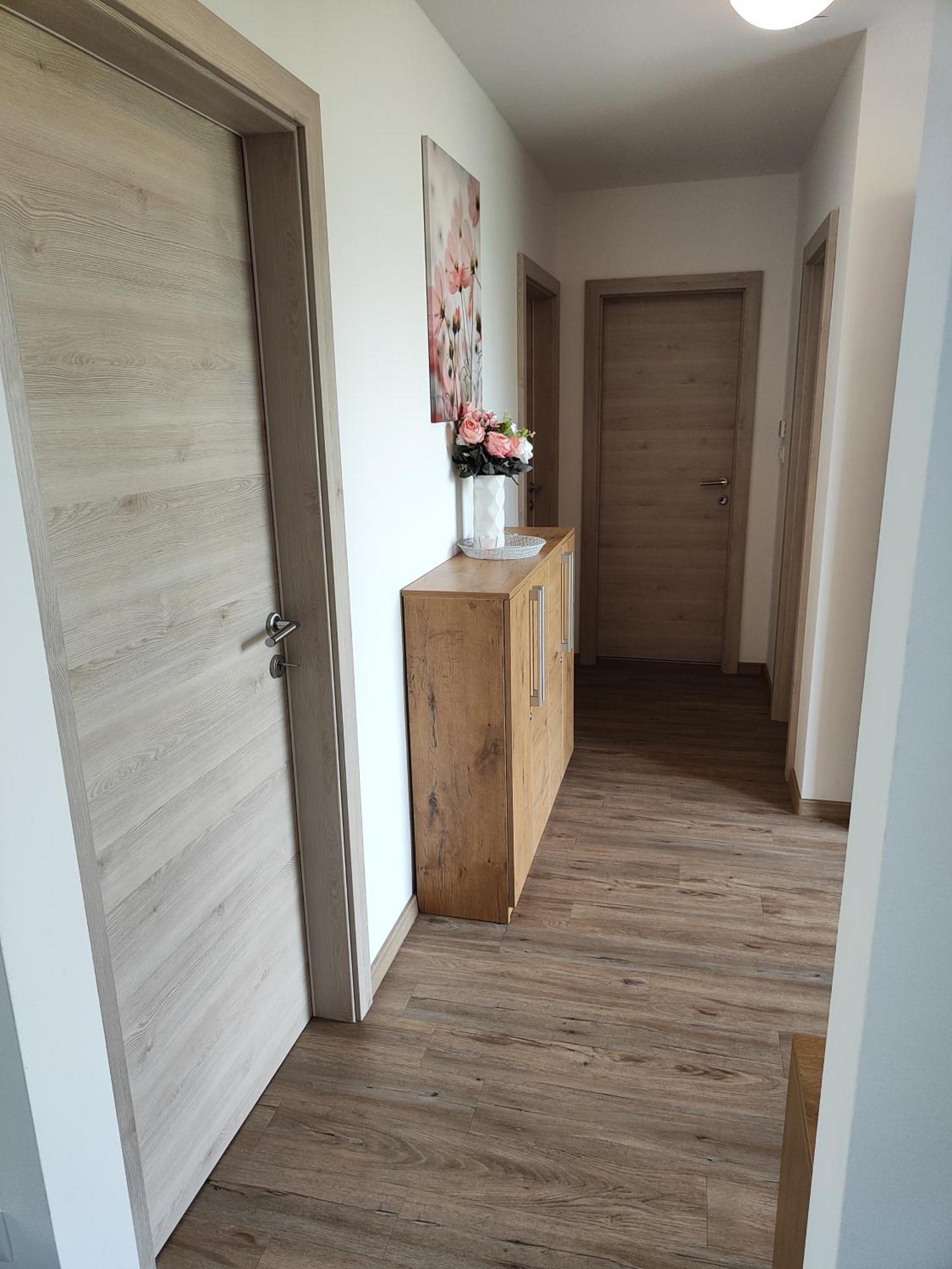 Family Apartment *