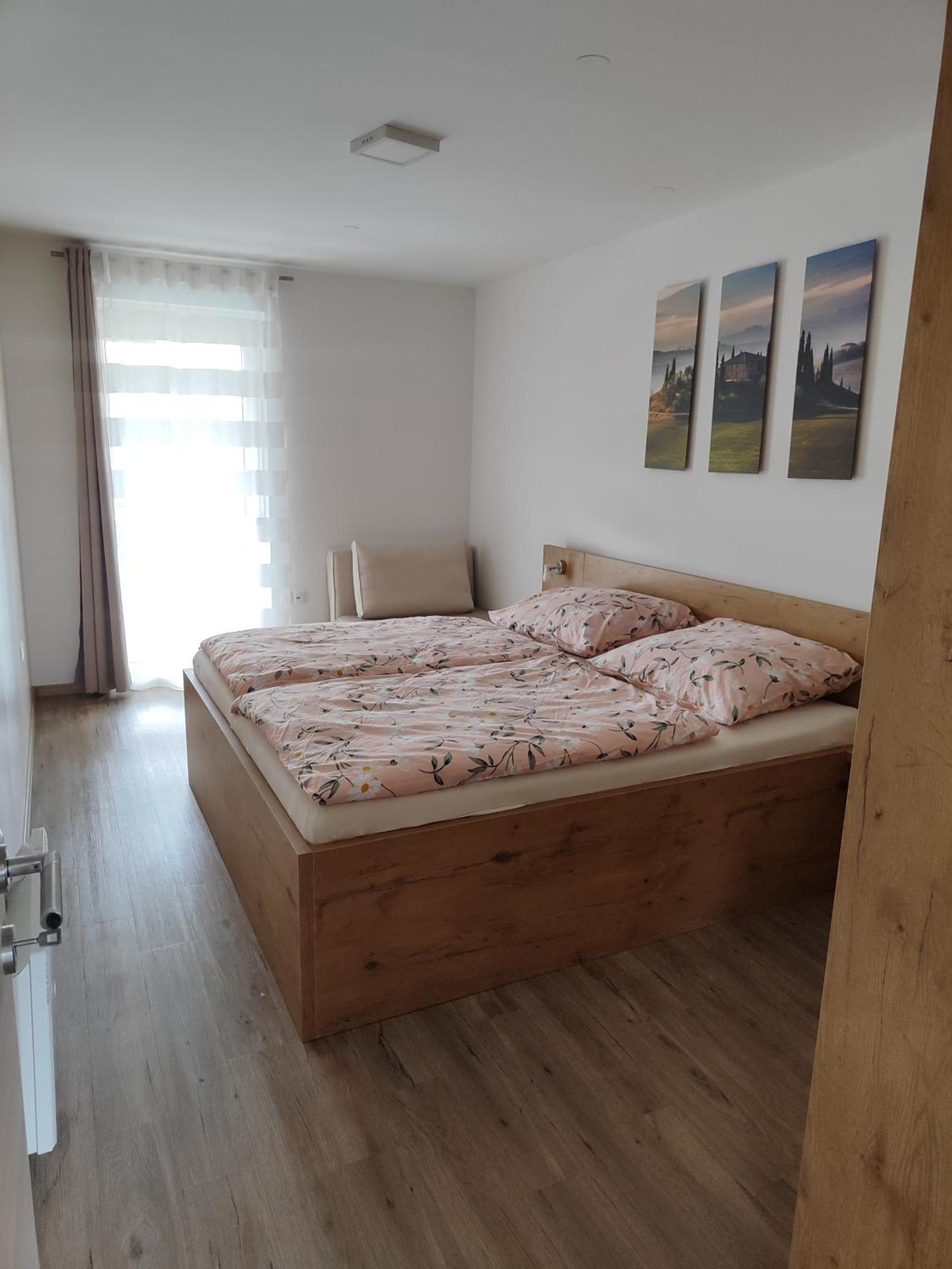 Apartment Family Moravske Toplice