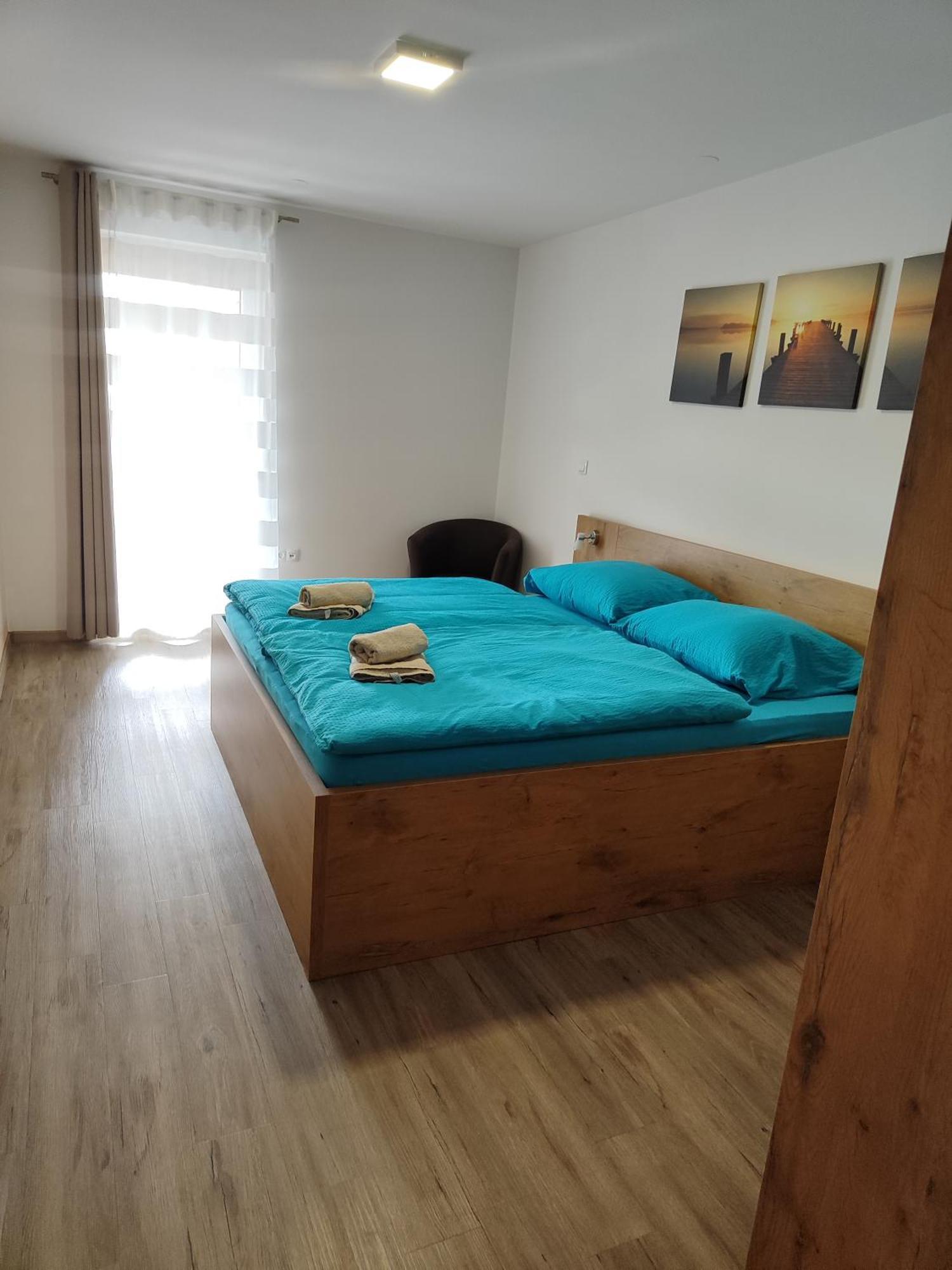 Family Apartment Moravske Toplice