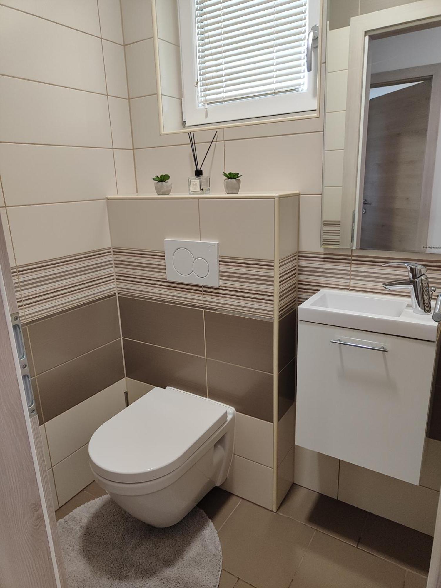 Family Apartment